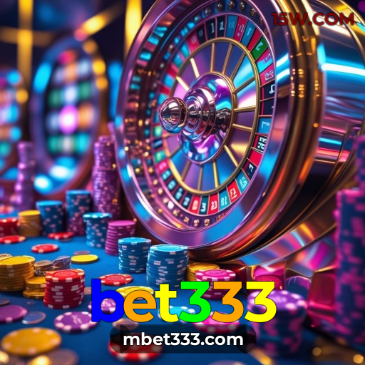 Provedores de Jogos bet333