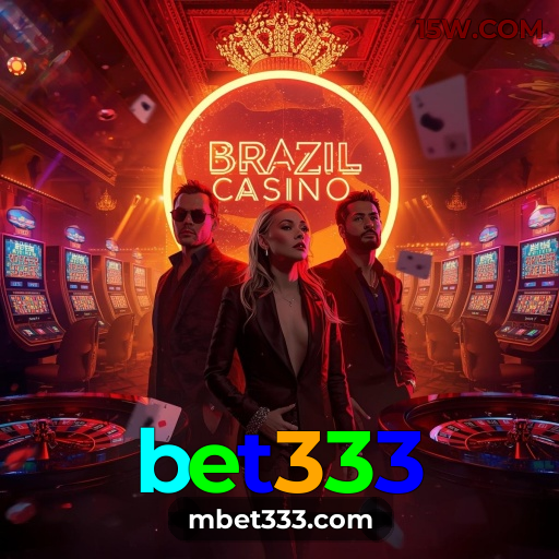 Estatísticas bet333