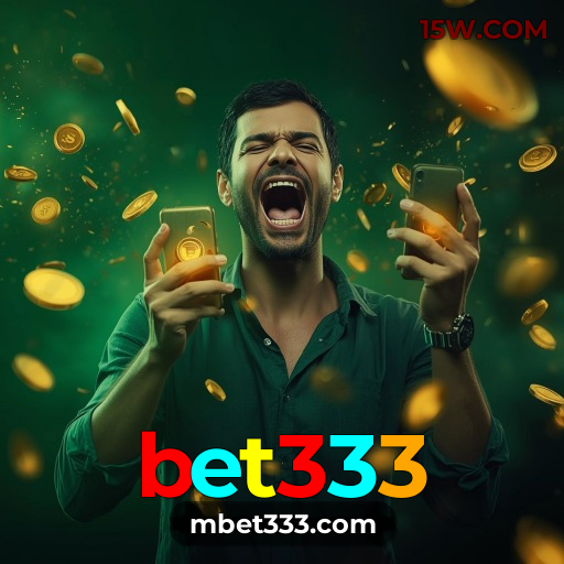 Experiência VIP bet333