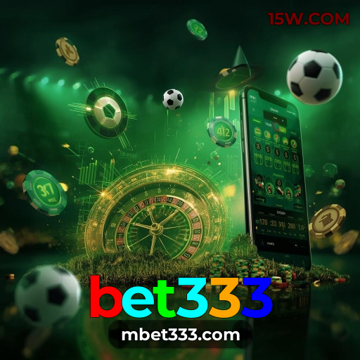 Casino VIP bet333