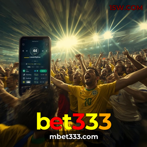 Bônus de Boas-vindas bet333