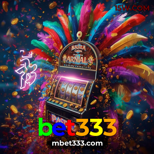 Bônus de Boas-vindas bet333