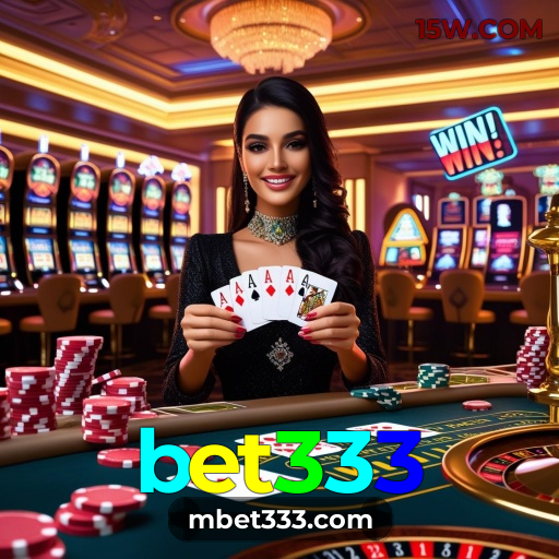 Benefícios da Conta bet333